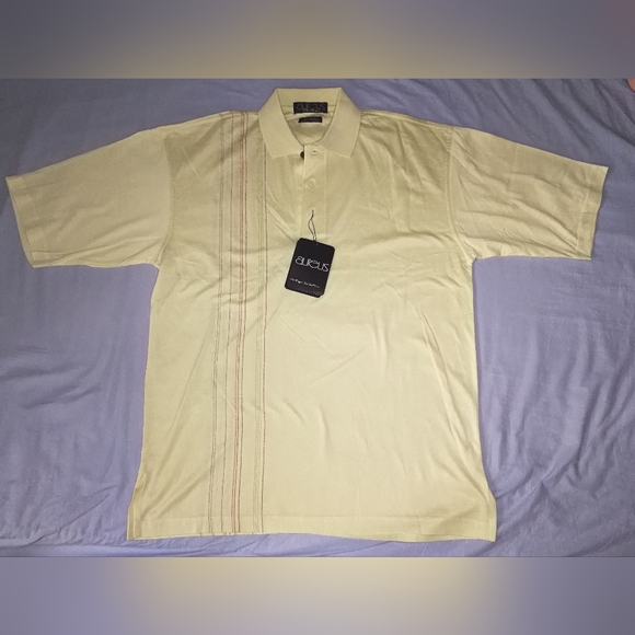 New Men's golf shirt - S - Picture 1 of 4